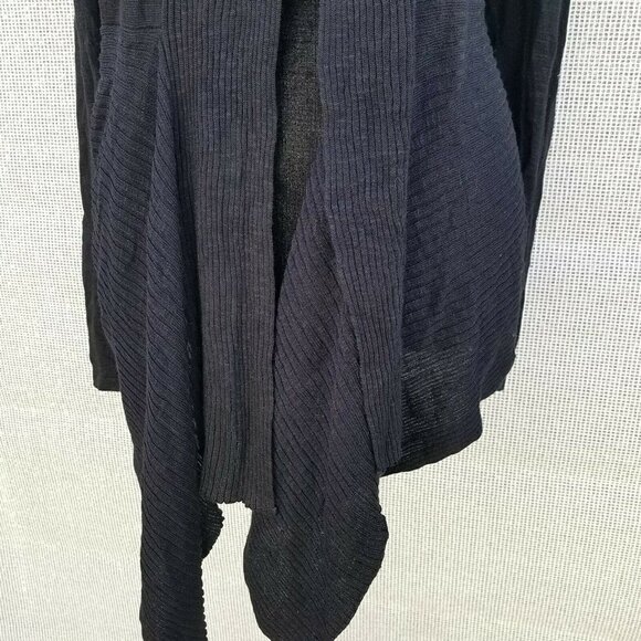 Women's INC Long-Sleeve Cardigan. ***FLAWED ***See Defect On Shoulder. Large - Picture 6 of 12